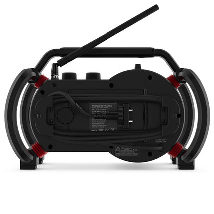 Afbeelding Perfectpro netbox NETBOX