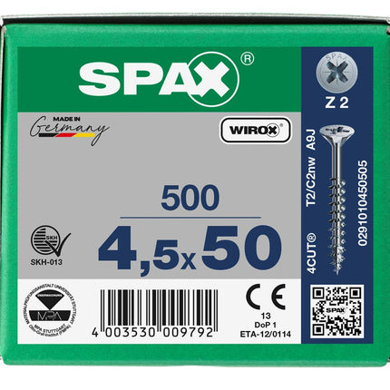 Afbeelding 0291010450505_4003530009792_3