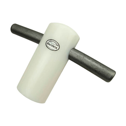 Tegelklopper nylon klos DeWit