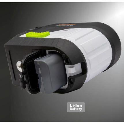 Laserliner MASTERCROSS XPG PRO (2 X LITHIUM) IN L-BOX