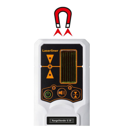 Laserliner RANGEXTENDER G 30