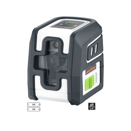 Laserliner SMARTCROSS-LASER GX
