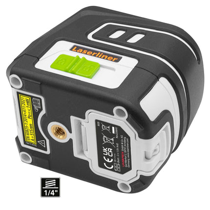 Laserliner SMARTCROSS-LASER GX