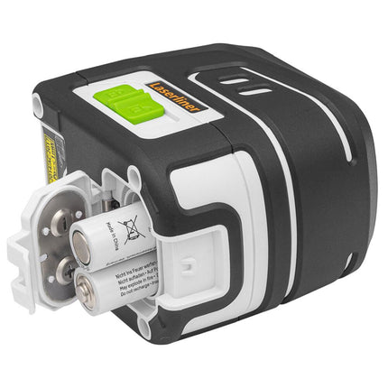 Laserliner SMARTCROSS-LASER GX