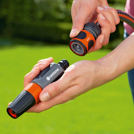 Afbeelding GARDENA waterstop