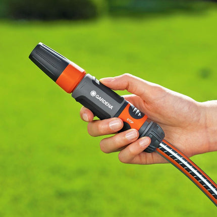 Afbeelding GARDENA waterstop