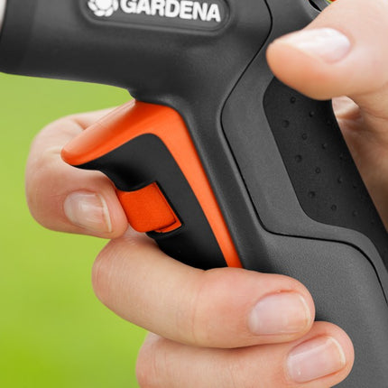 Afbeelding GARDENA spuitpistool Premium metaal