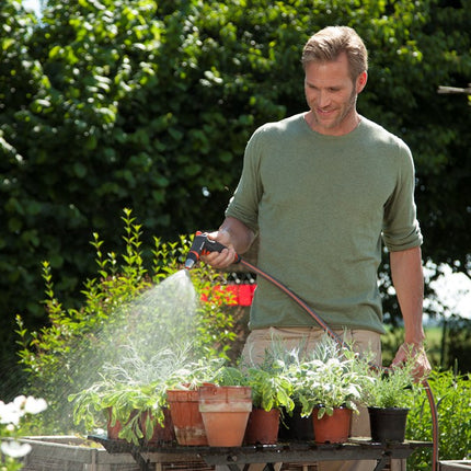 Afbeelding GARDENA spuitpistool Premium metaal
