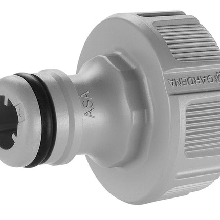 Afbeelding GARDENA kraanstuk 21mm (g 1/2")