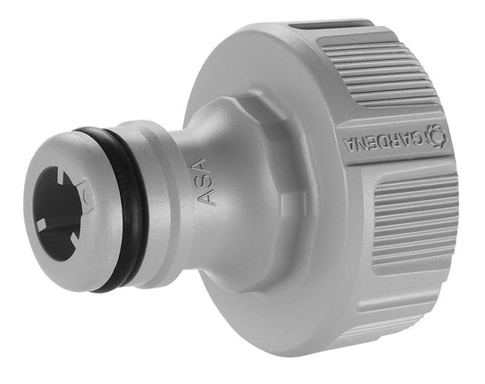 Afbeelding GARDENA kraanstuk 21mm (g 1/2")