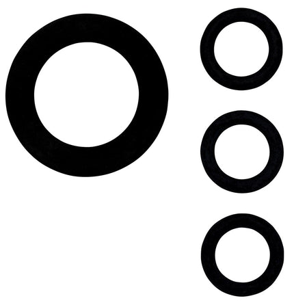 AFDICHTINGSET 3/4 GARDENA