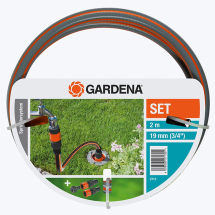 Afbeelding GARDENA aansluitgarnituur