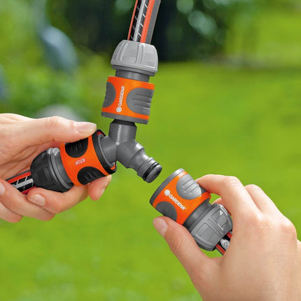 GARDENA GARDEN Y-KOPPELING 2934