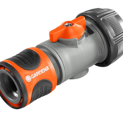 Afbeelding GARDENA regulierstop 19 mm 3/4" zb