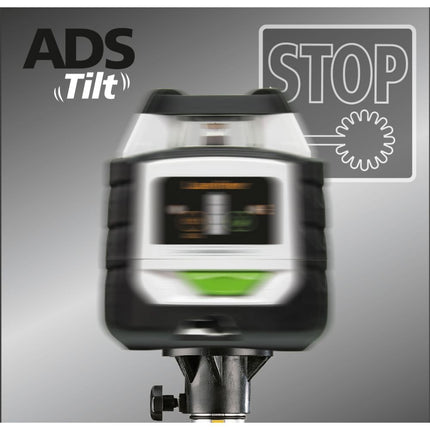 Laserliner DURAPLANE G360 SET 175CM