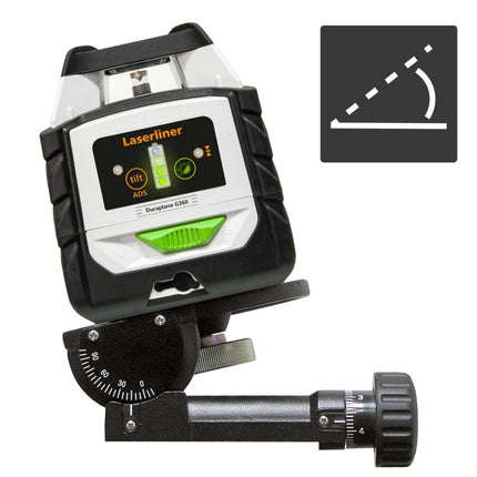 Laserliner DURAPLANE G360 SET 175CM