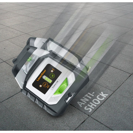 Laserliner DURAPLANE G360 SET 175CM