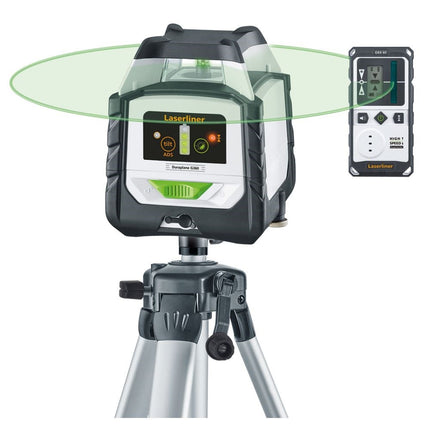 Laserliner DURAPLANE G360 SET 175CM