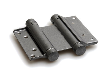 Productfoto bommerscharnier dubbelwerkend