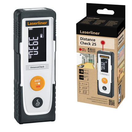 Laserliner DISTANCECHECK (25M)