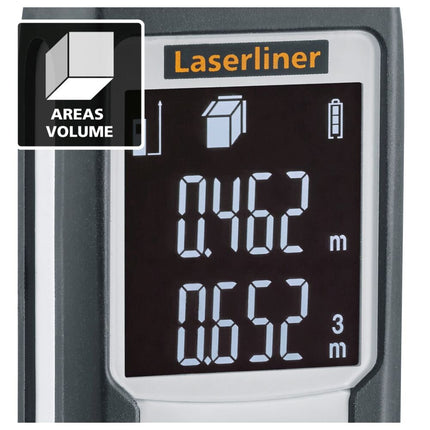 Laserliner LASERRANGE-MASTER I3 (30M)