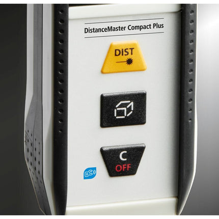 Laserliner DISTANCEMASTER COMPACT PLUS 50M BLE     SOFTBAG