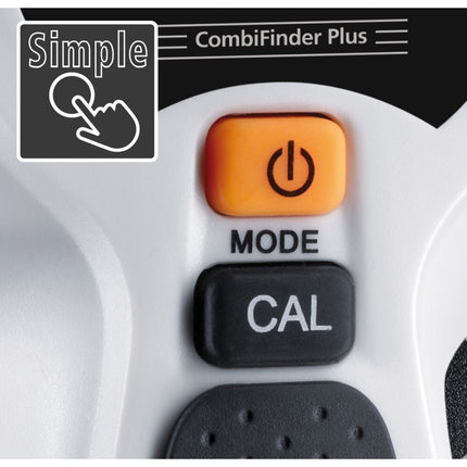 Laserliner COMBIFINDER PLUS