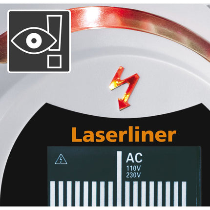 Laserliner COMBIFINDER PLUS
