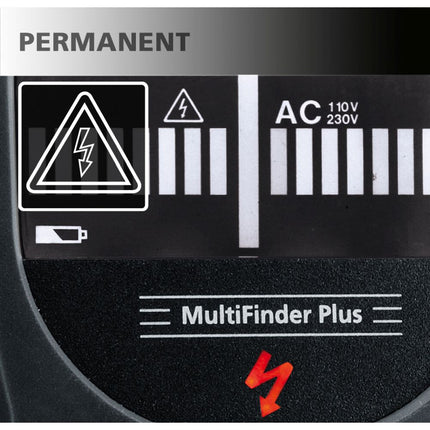 Laserliner MULTIFINDER PLUS