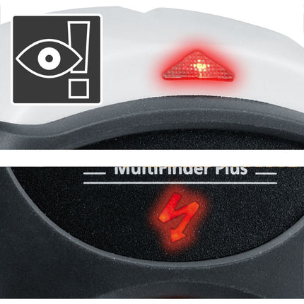 Laserliner MULTIFINDER PLUS