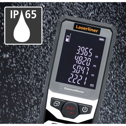 Laserliner DISTANCEMASTER 50 (1,5MM 50M)