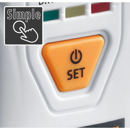 Laserliner DAMPCHECK