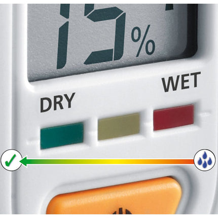Laserliner DAMPCHECK