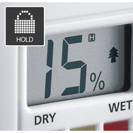 Laserliner DAMPCHECK