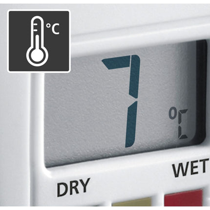 Laserliner DAMPCHECK