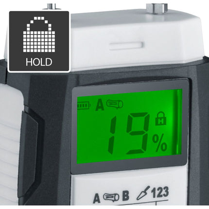 Laserliner DAMPFINDER HOME