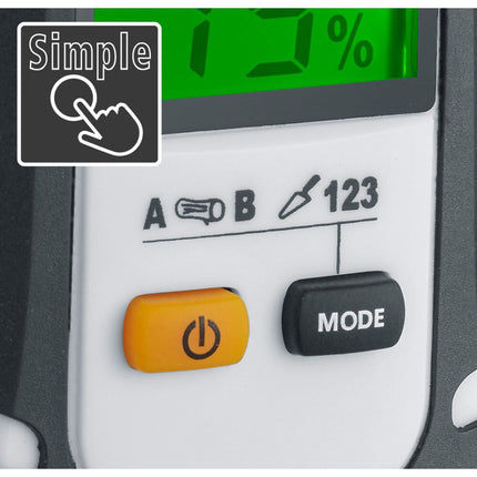 Laserliner DAMPFINDER HOME