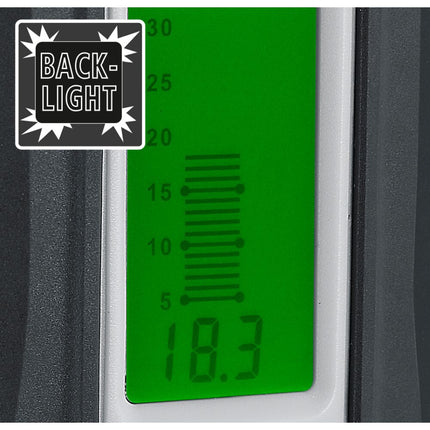 Laserliner DAMPFINDER COMPACT