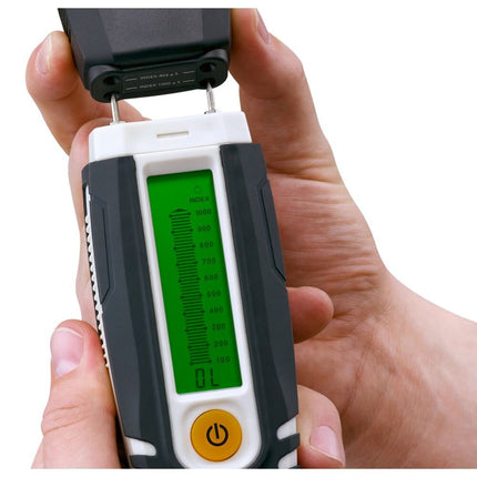 Laserliner DAMPFINDER COMPACT
