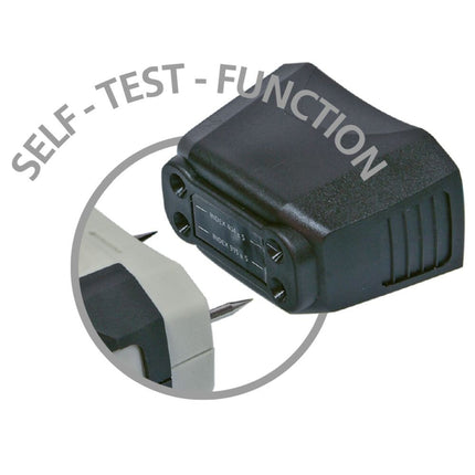 Laserliner DAMPFINDER COMPACT