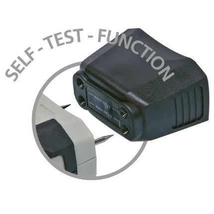 Laserliner DAMPFINDER COMPACT