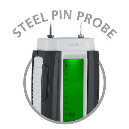 Laserliner DAMPFINDER COMPACT