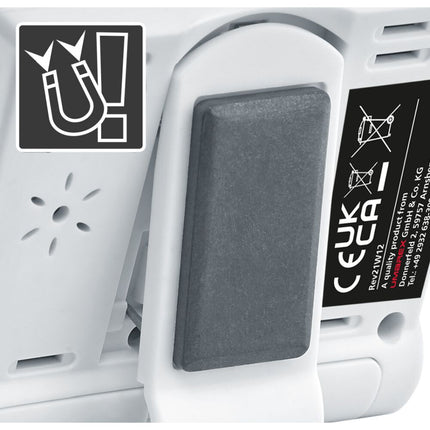 Laserliner CLIMAHOME-CHECK (WHITE)