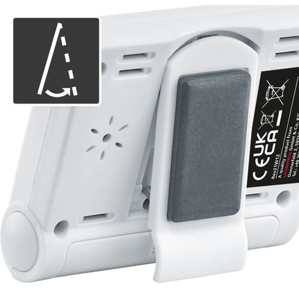 Laserliner CLIMAHOME-CHECK (WHITE)