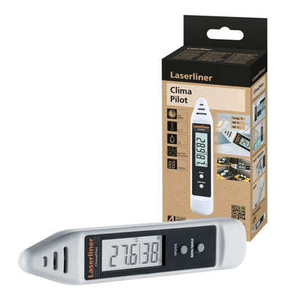 Laserliner CLIMAPILOT