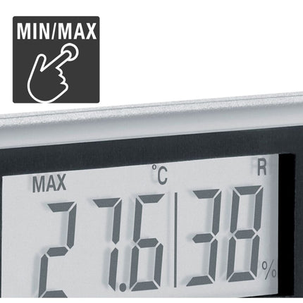 Laserliner CLIMAPILOT