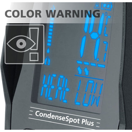 Laserliner CONDENSESPOT PLUS (-40 TO 365°C12:1 RH)