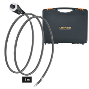 Laserliner INSPECTOR CAMERA 3DX (9MM , 1M IN CASE)