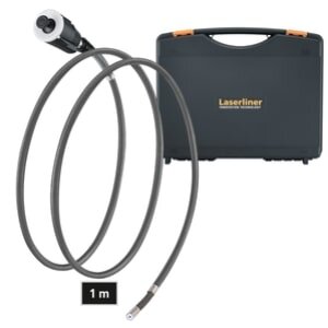 Laserliner INSPECTOR CAMERA 3DX (9MM , 1M IN CASE)