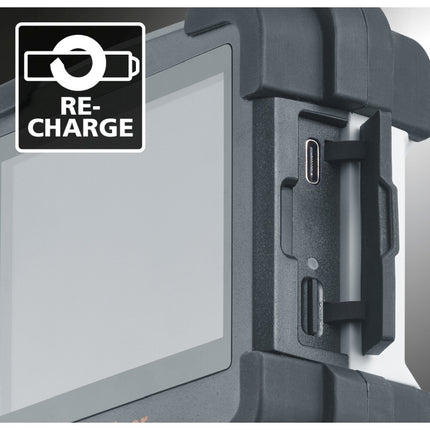 Laserliner VIDEOINSPECTOR (1280*720 7,9 MM 1,5M 4GBBASE)